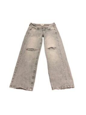 BDG Kayla Low Rise Baggy Jeans